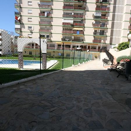 Ferienwohnung Benalmadena Grupalmalaga Exterior foto