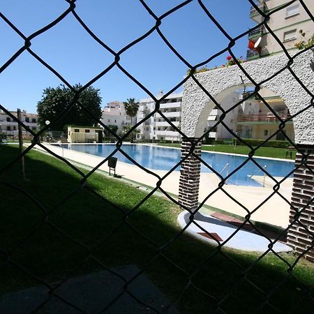Ferienwohnung Benalmadena Grupalmalaga Exterior foto