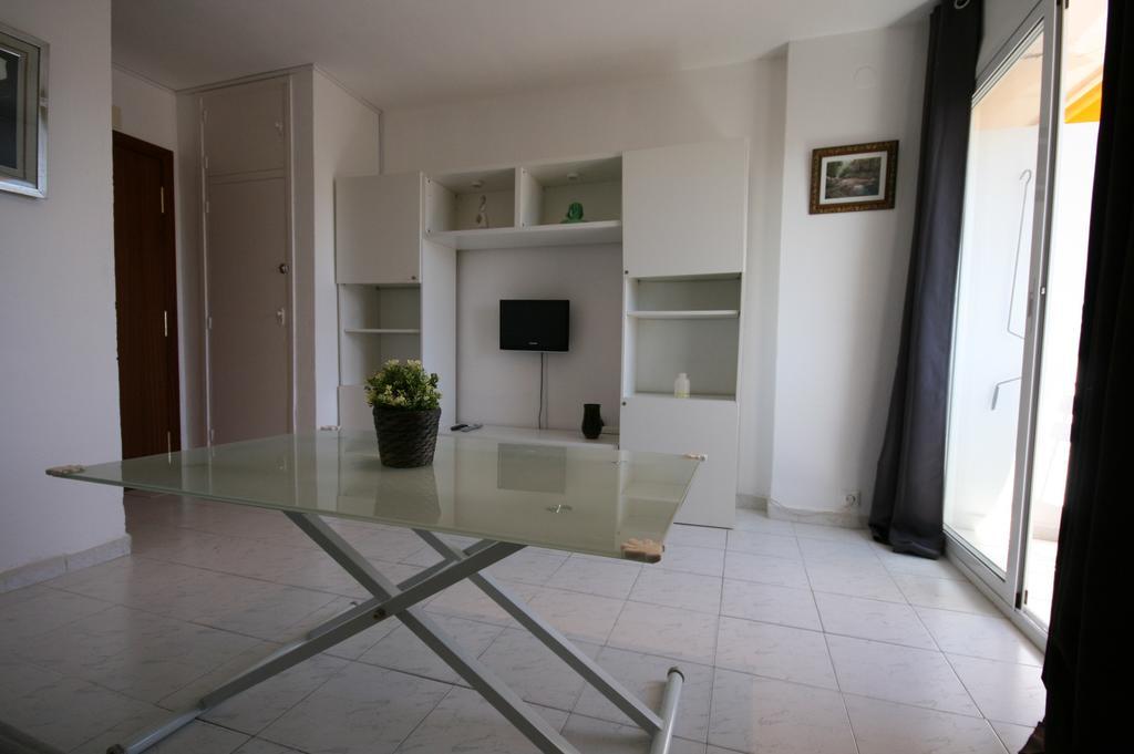 Ferienwohnung Benalmadena Grupalmalaga Exterior foto