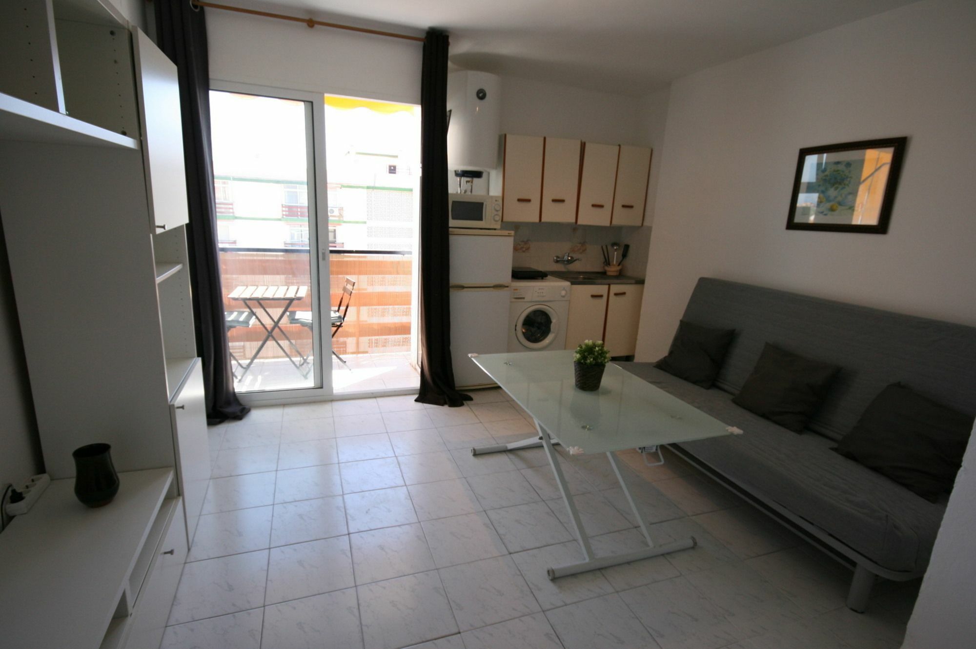 Ferienwohnung Benalmadena Grupalmalaga Exterior foto
