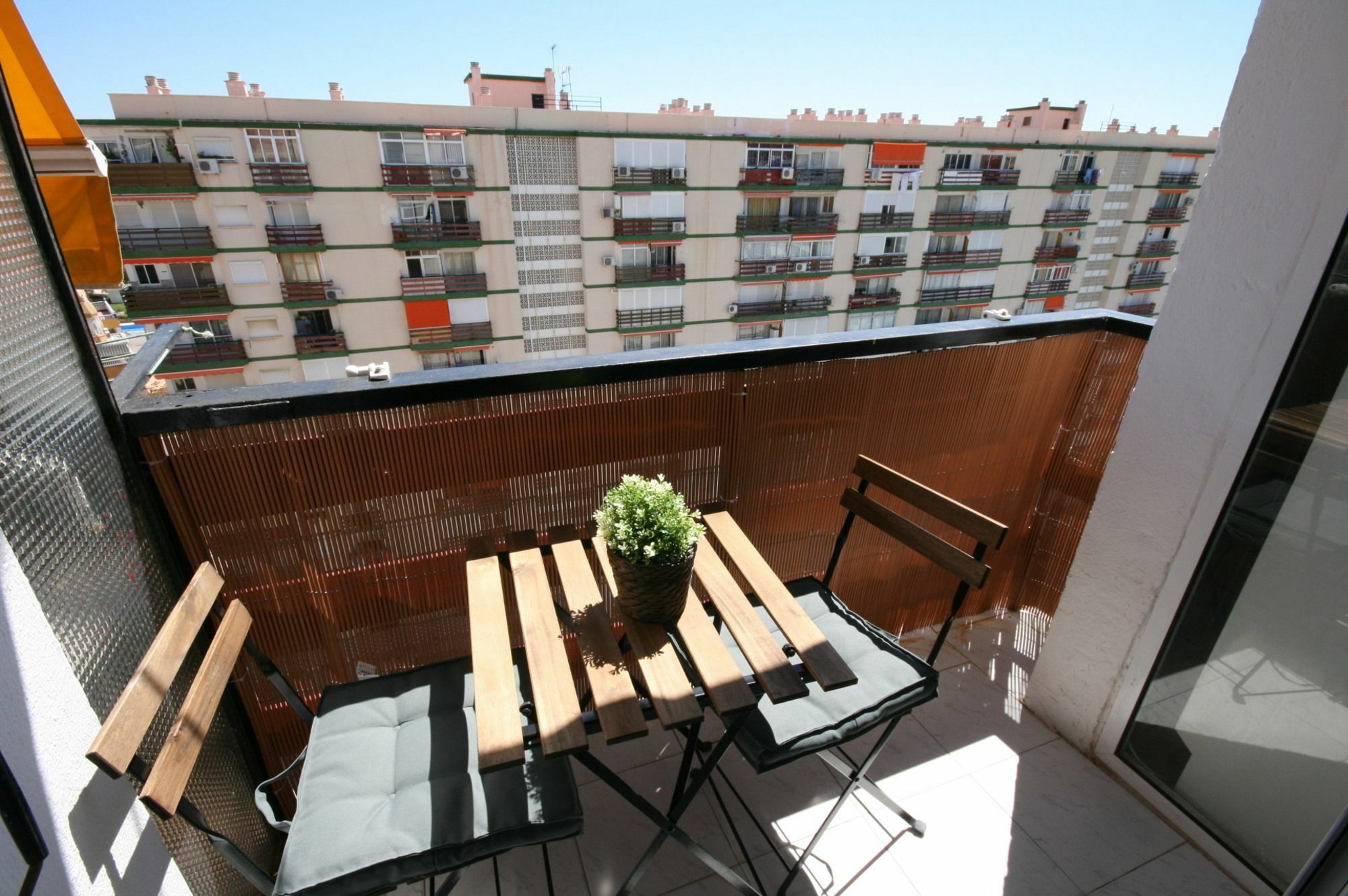 Ferienwohnung Benalmadena Grupalmalaga Exterior foto