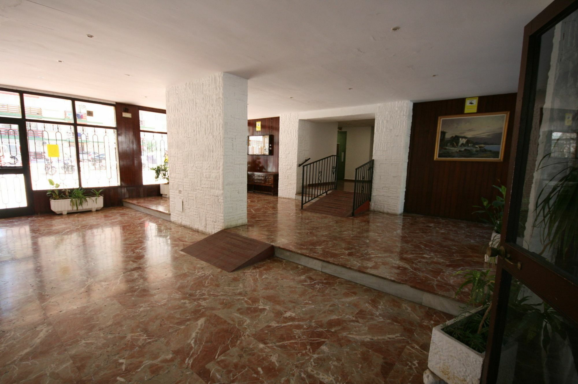 Ferienwohnung Benalmadena Grupalmalaga Exterior foto
